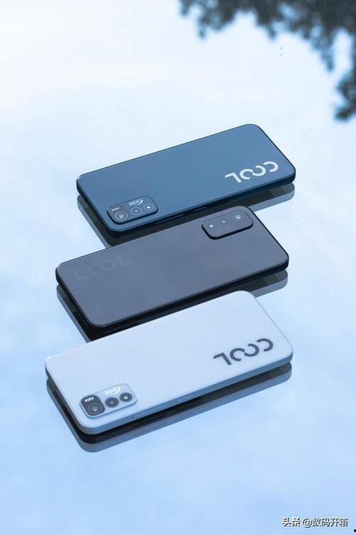 酷派吃瓜群众,揭秘手机圈的热辣话题与幕后故事