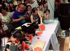 吃瓜群众株洲,吃瓜群众眼中的城市风采