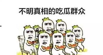 美图吃瓜群众,揭秘网络红人的幕后生活