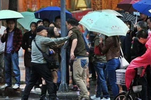 深圳楚侽们事件吃瓜群众,网络热议背后的真相与反思