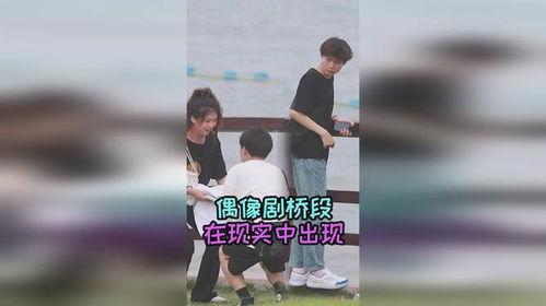 吃瓜群众三个哥哥,揭秘三个哥哥背后的故事